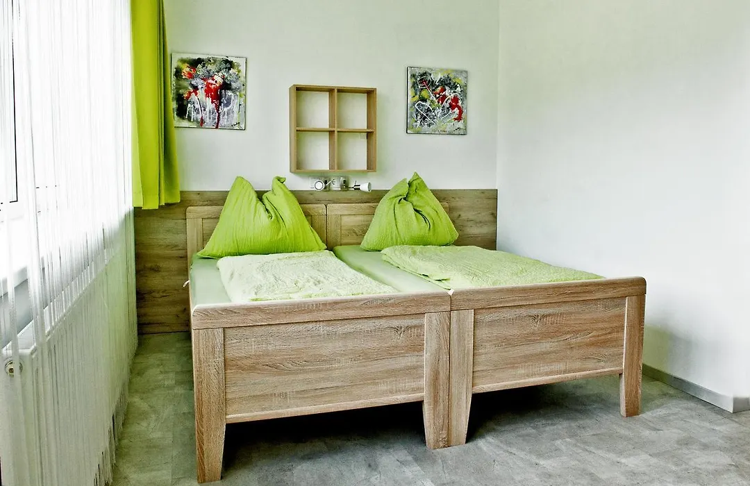 Pension Waldesruh-1