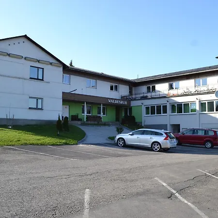 Pension Waldesruh-3